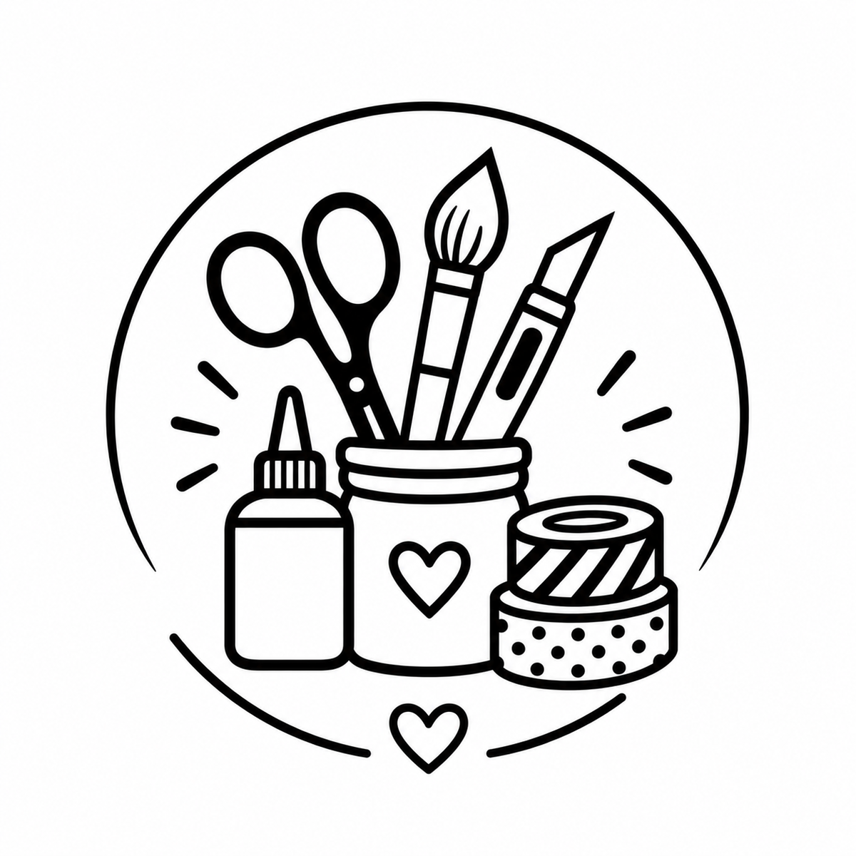 Crafting Tools