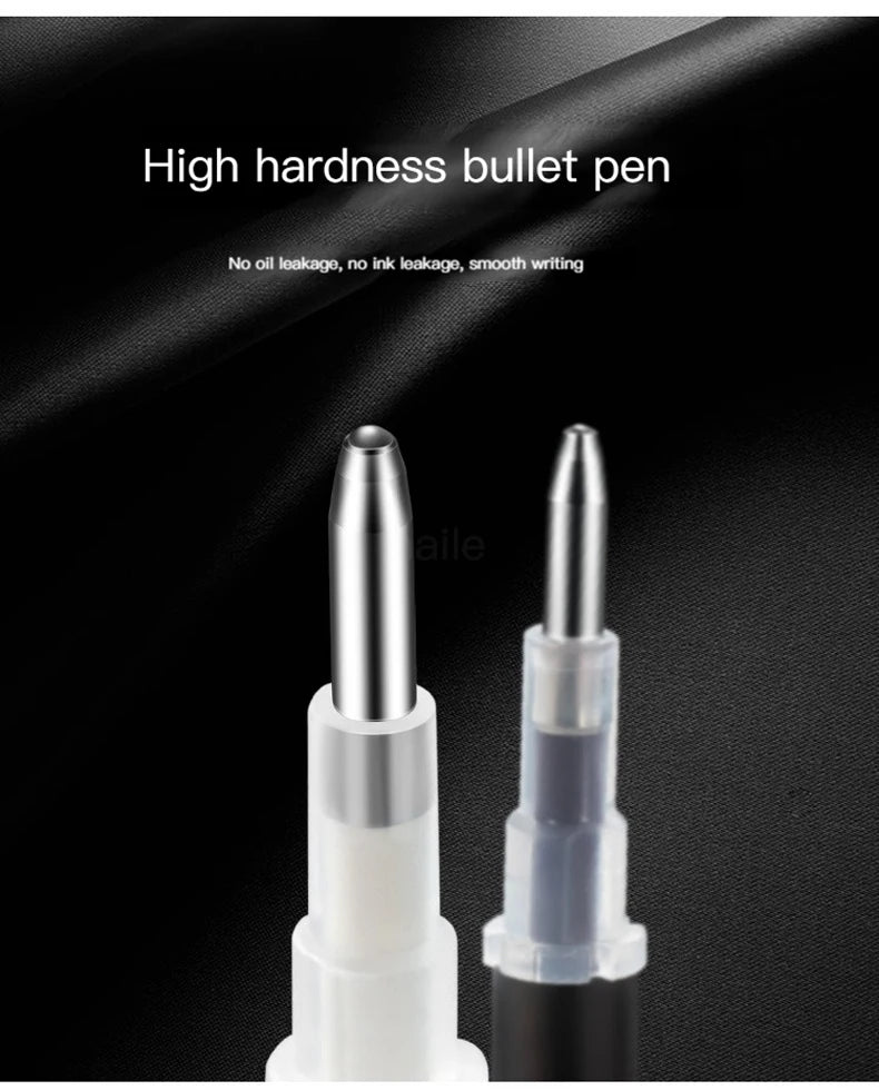 Heat Erasable Fabric Marker Pen Set