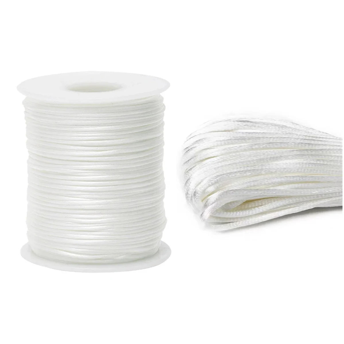 Nylon Satin Cord