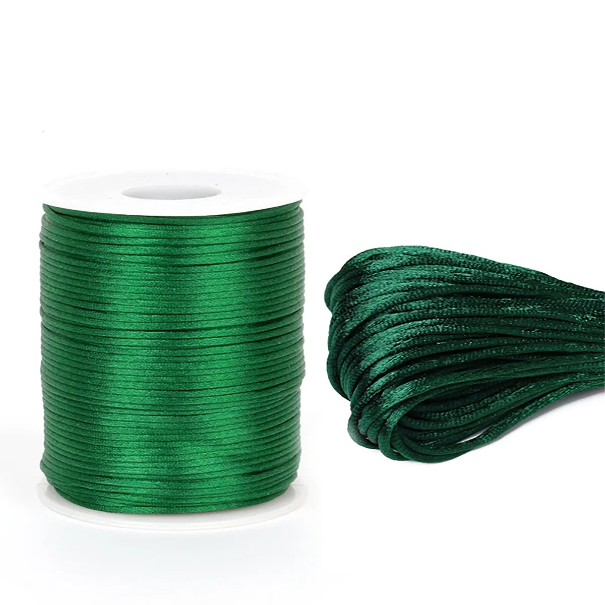Nylon Satin Cord