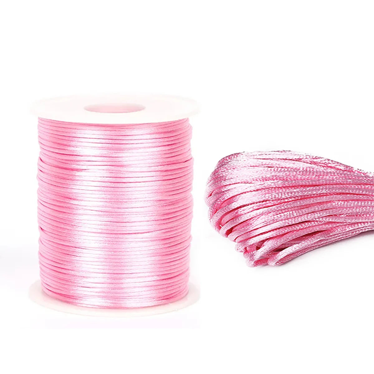 Nylon Satin Cord