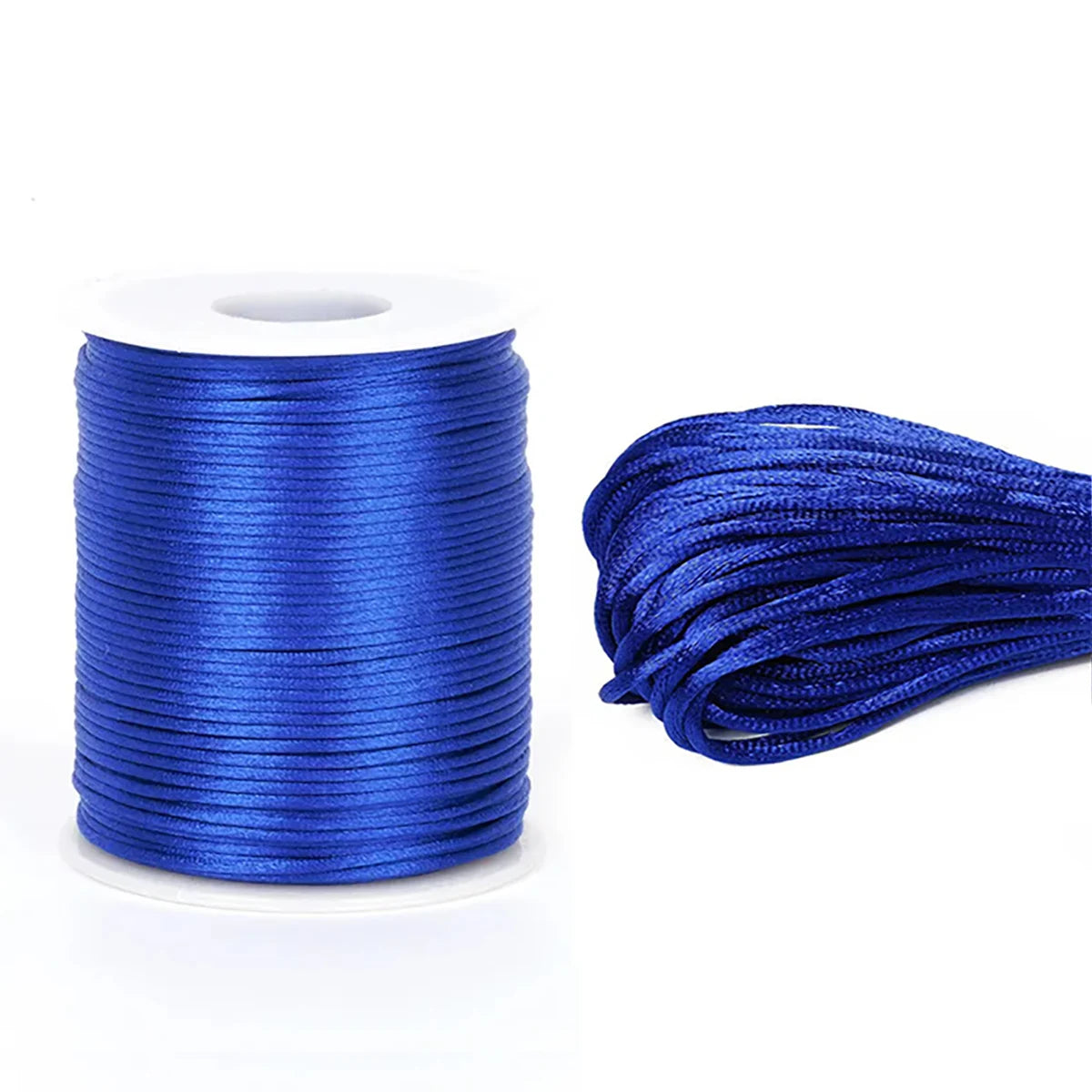 Nylon Satin Cord