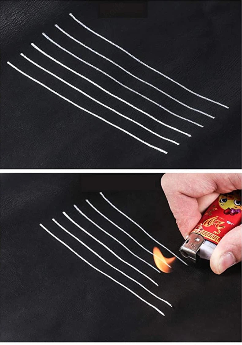 Heat Erasable Fabric Marker Pen Set