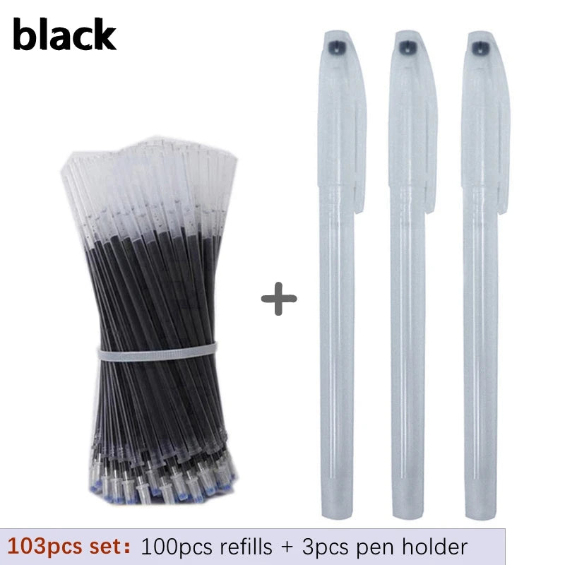 Heat Erasable Fabric Marker Pen Set