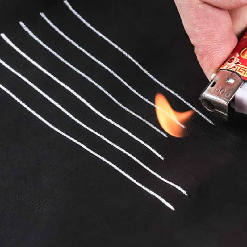 Heat Erasable Fabric Marker Pen Set