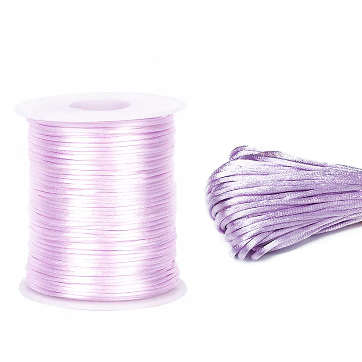 Nylon Satin Cord