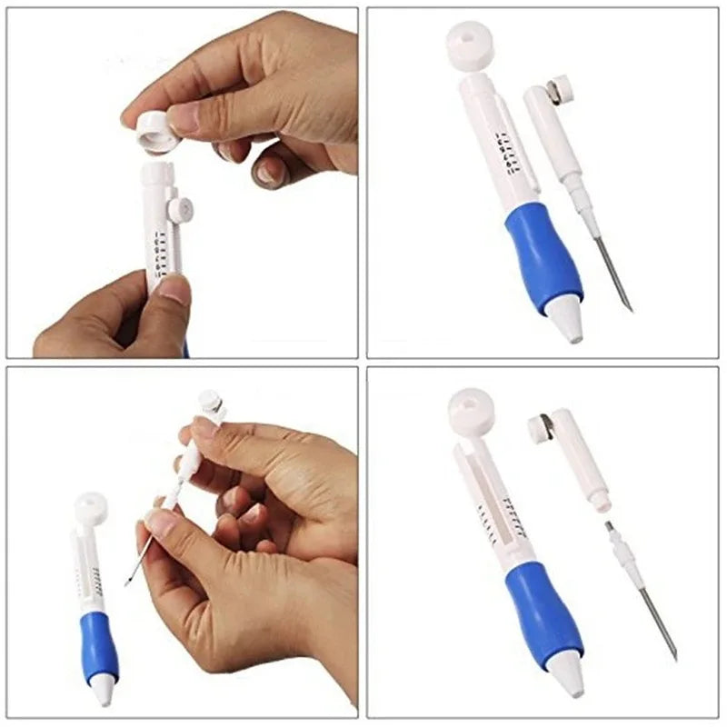 DIY Punch Needle Embroidery Kit